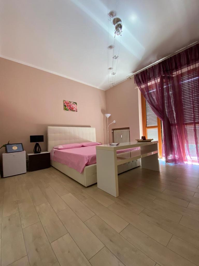 Casa Delle Orchidee Hotel Alba  Cameră foto
