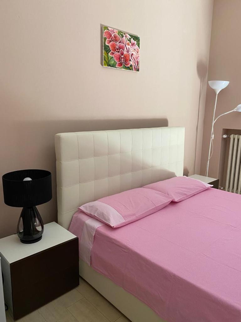 Casa Delle Orchidee Hotel Alba  Cameră foto