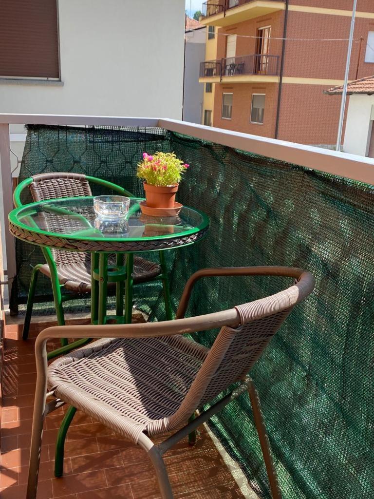 Casa Delle Orchidee Hotel Alba  Cameră foto