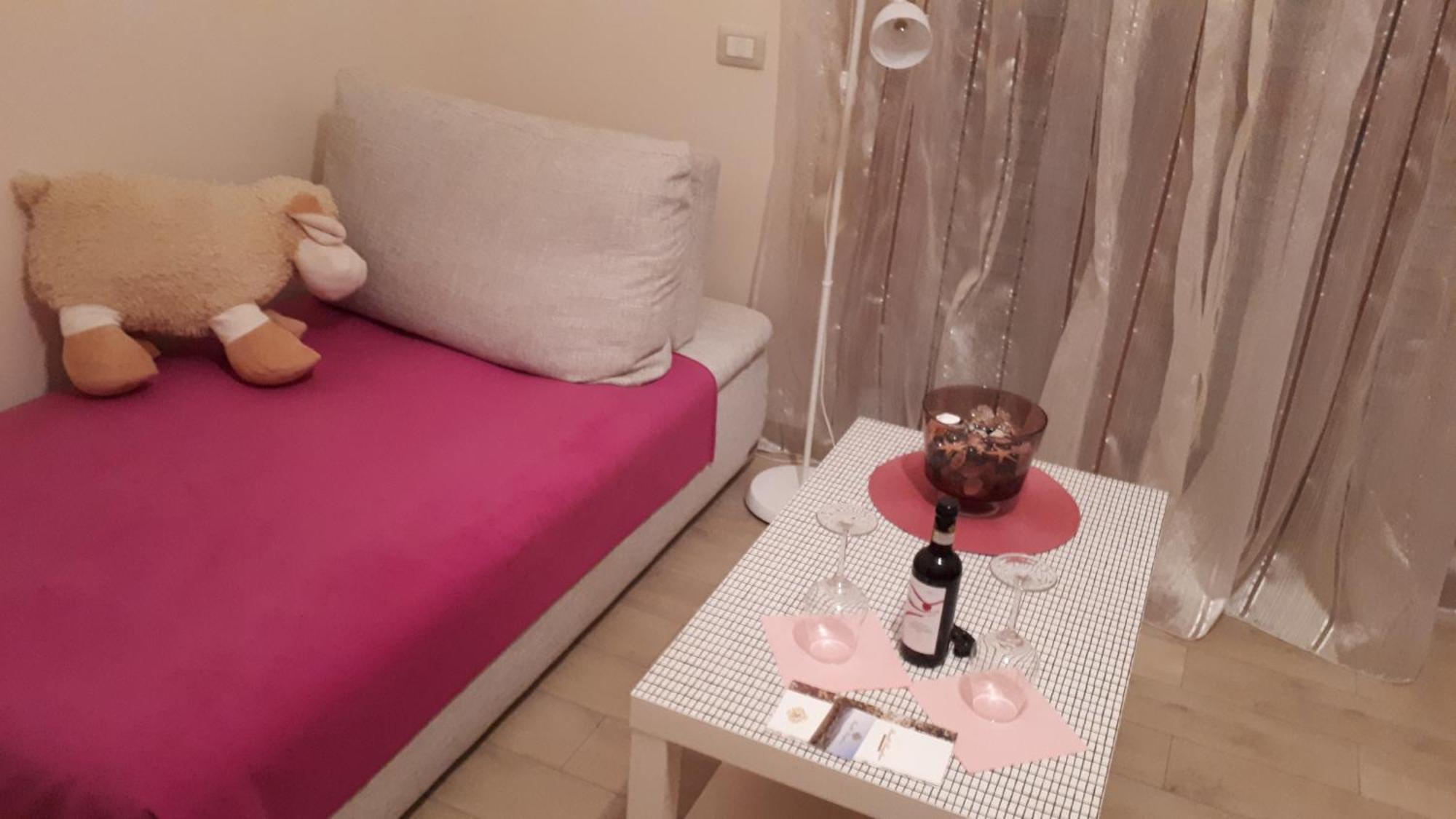 Casa Delle Orchidee Hotel Alba  Cameră foto